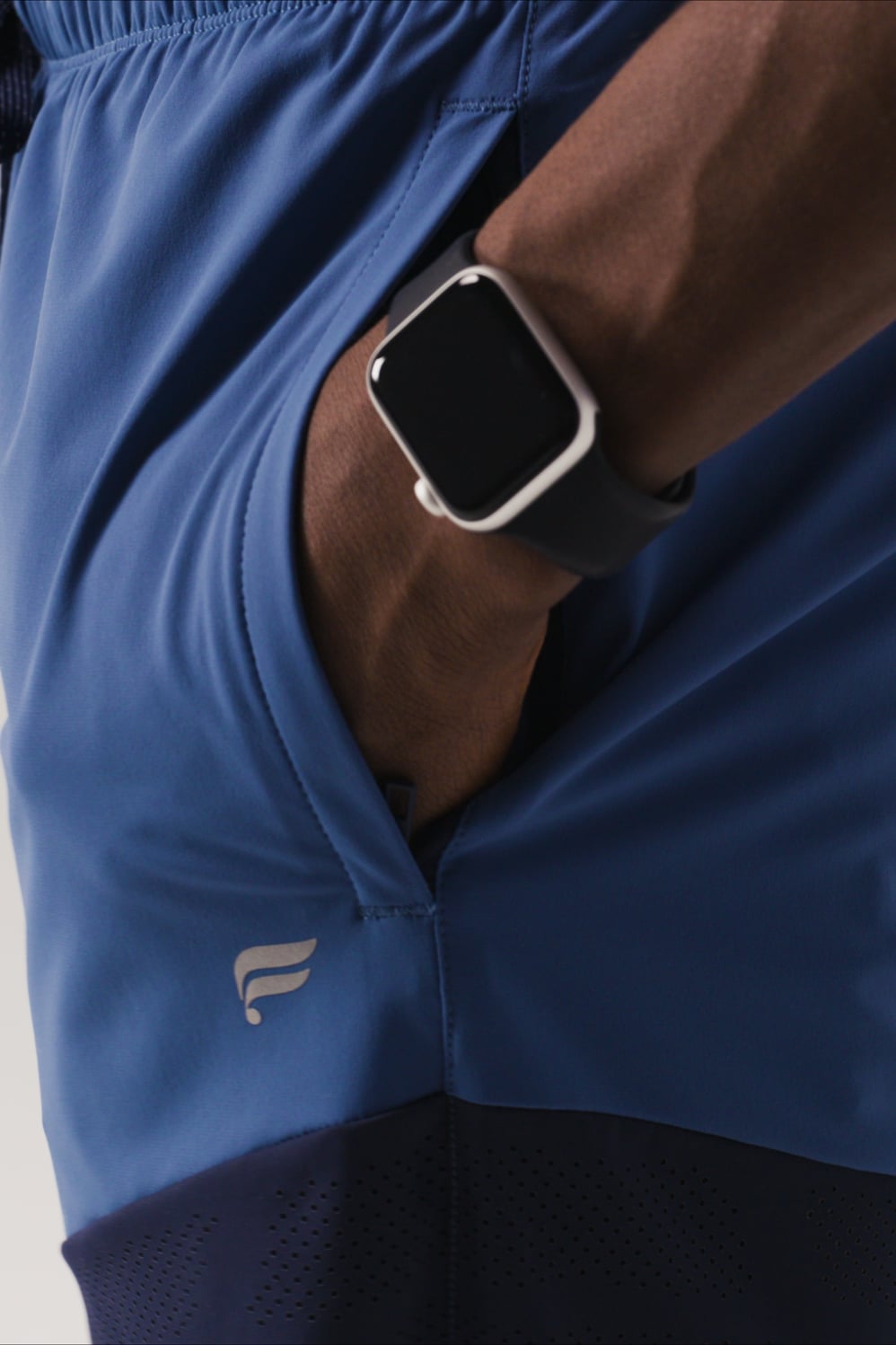 Fabletics The One Short 7in