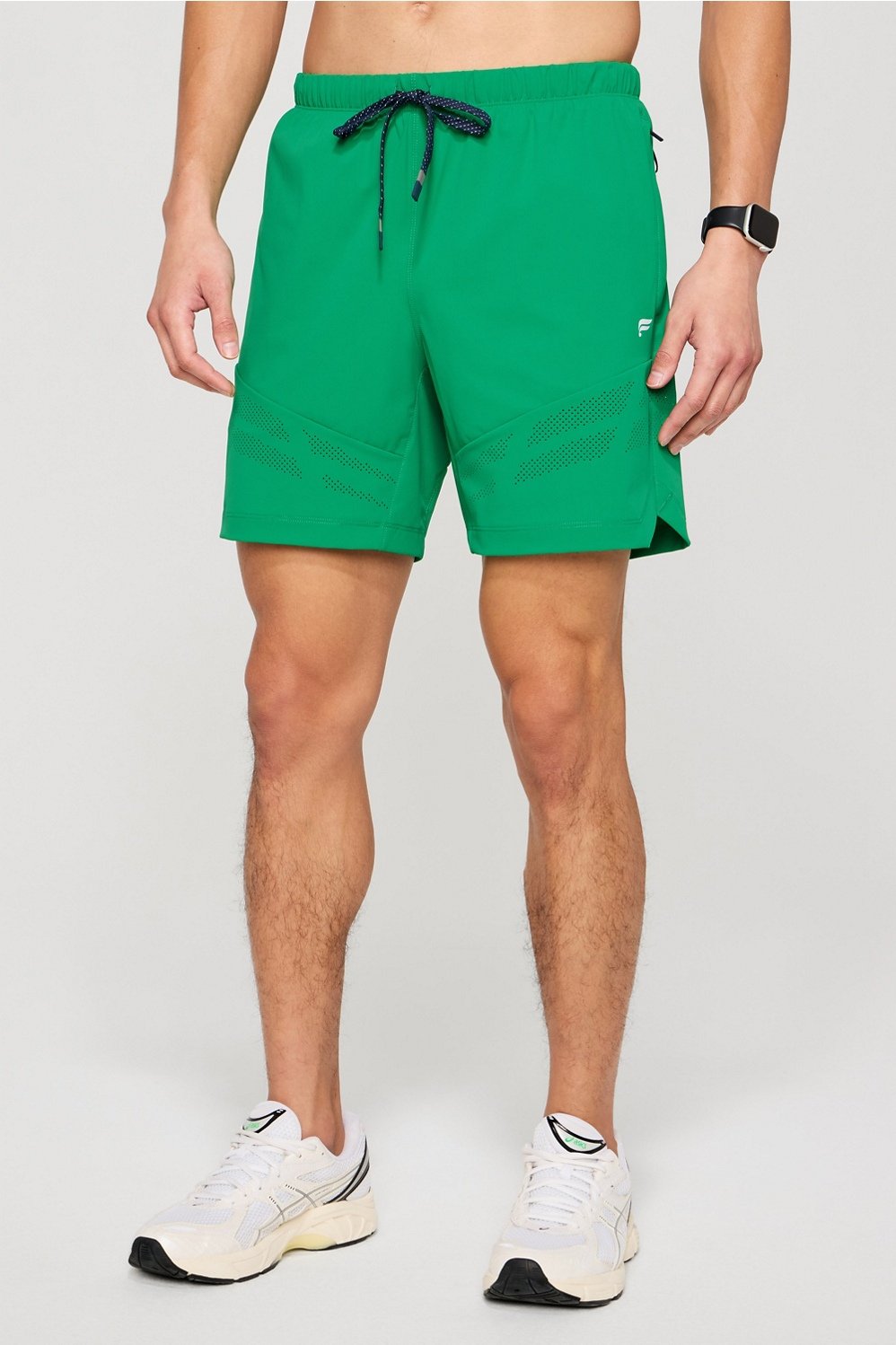 Fabletics The One Short 7in