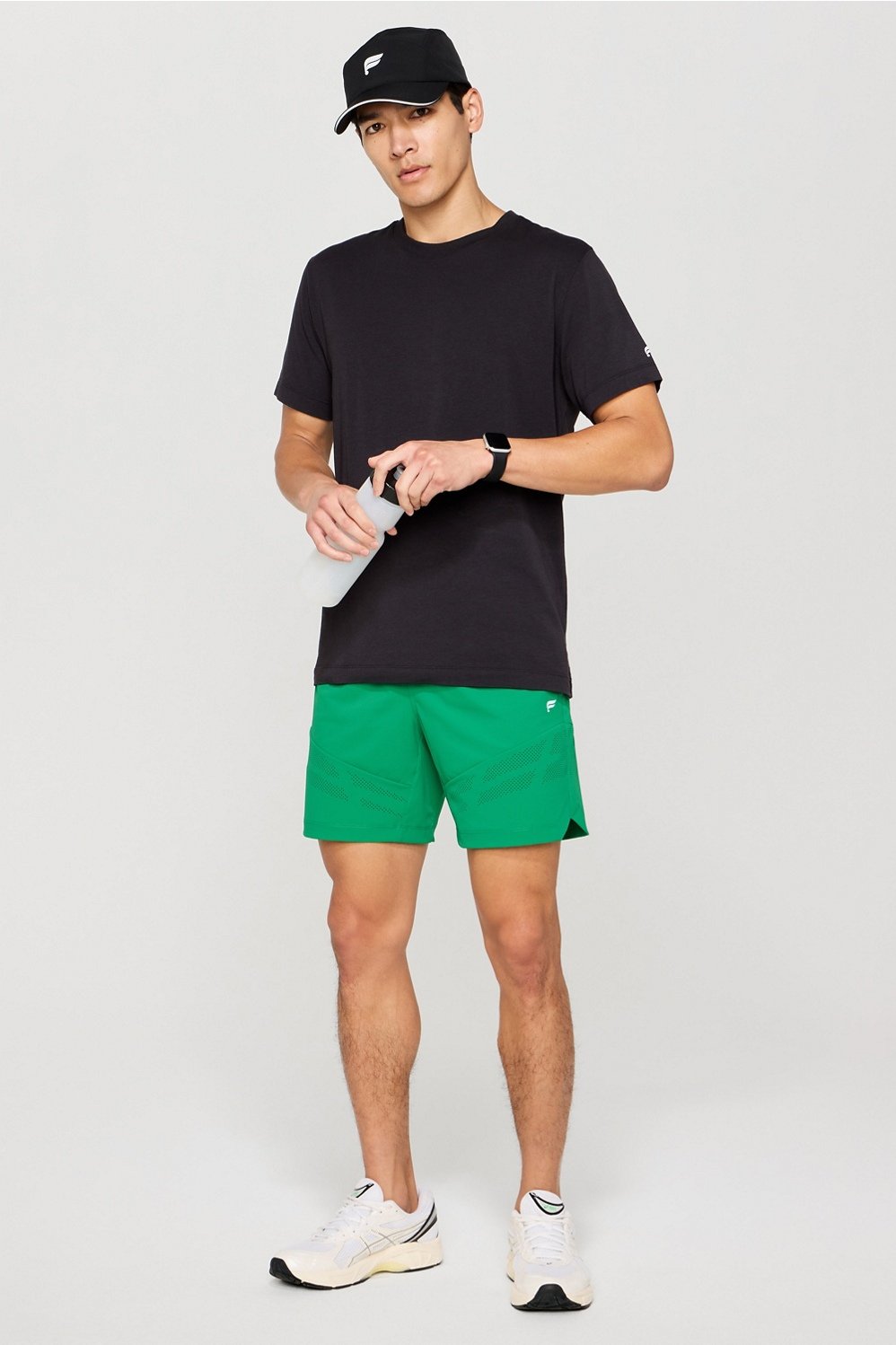 Fabletics The One Short 7in