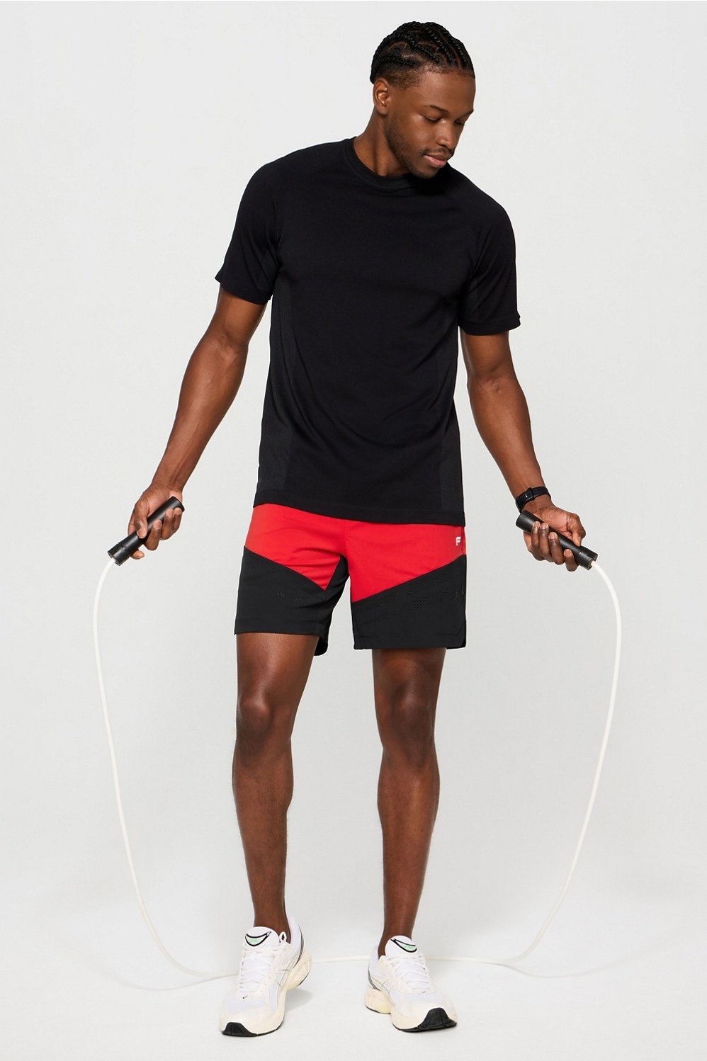 Fabletics The One Short 7in