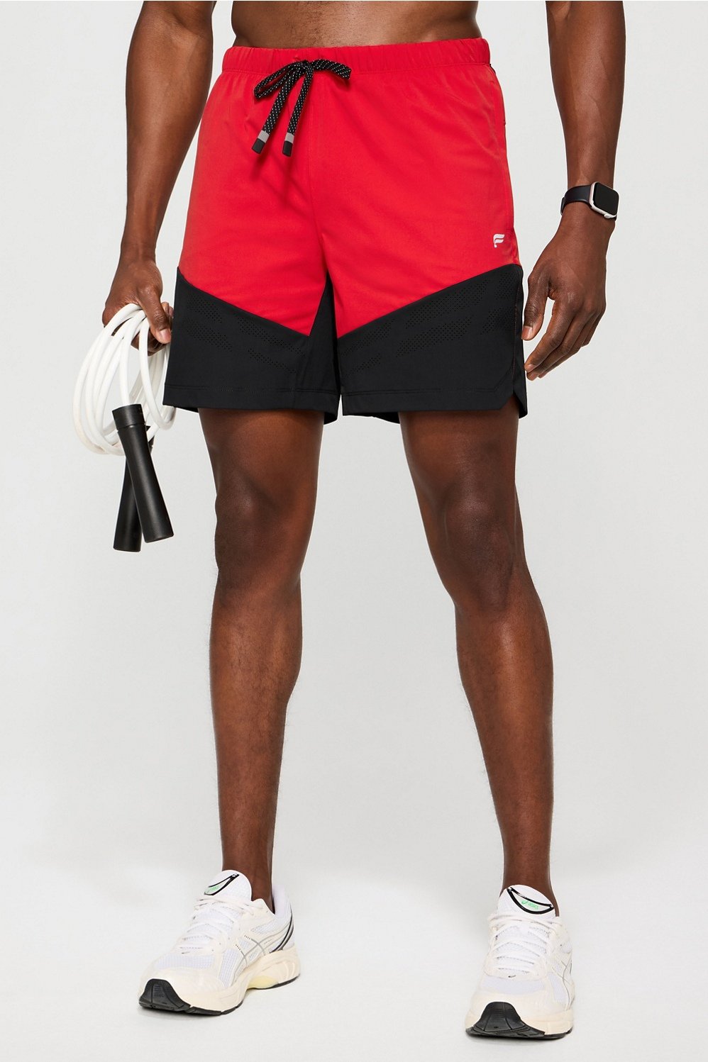 Fabletics The One Short 7in