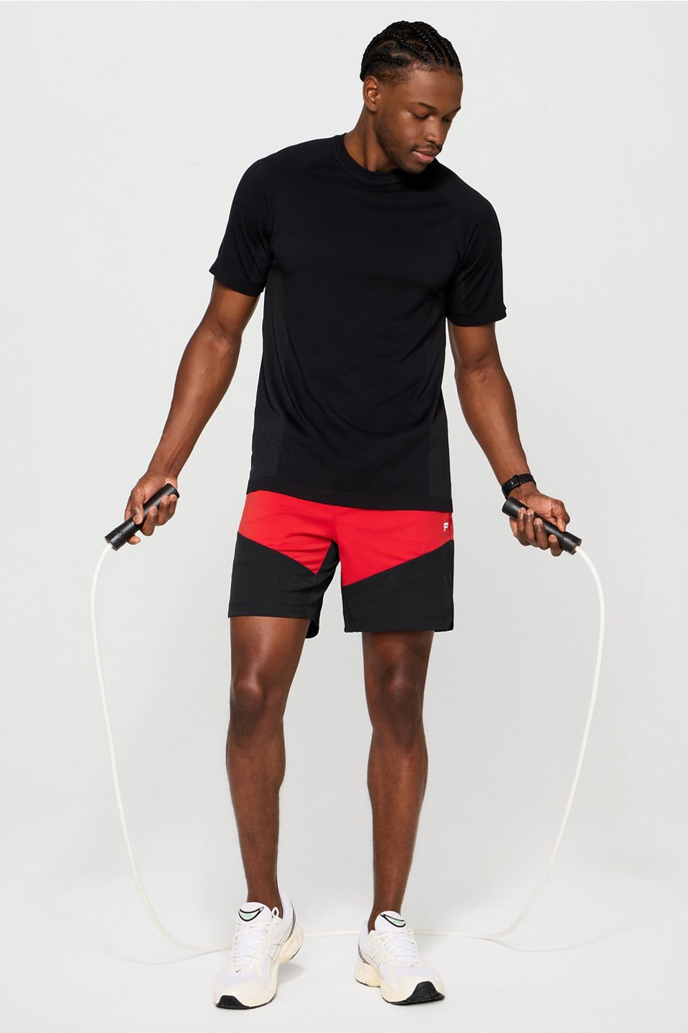 Fabletics The One Short 7in