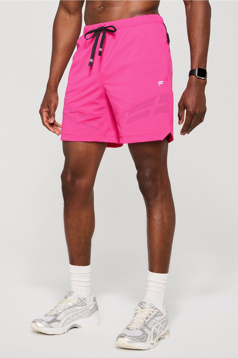 Fabletics The One Short Lined 7in