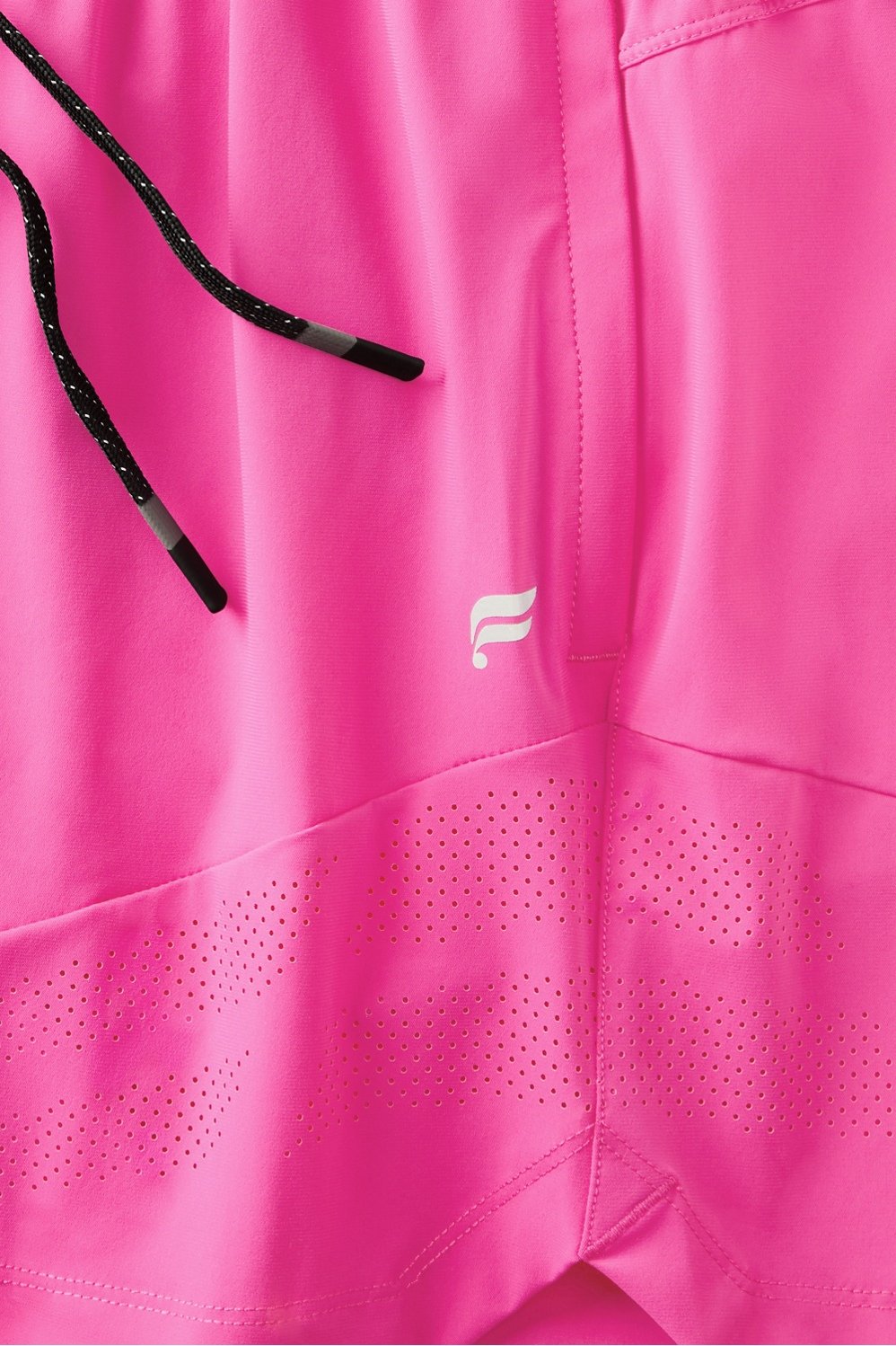 Fabletics The One Short Lined 7in