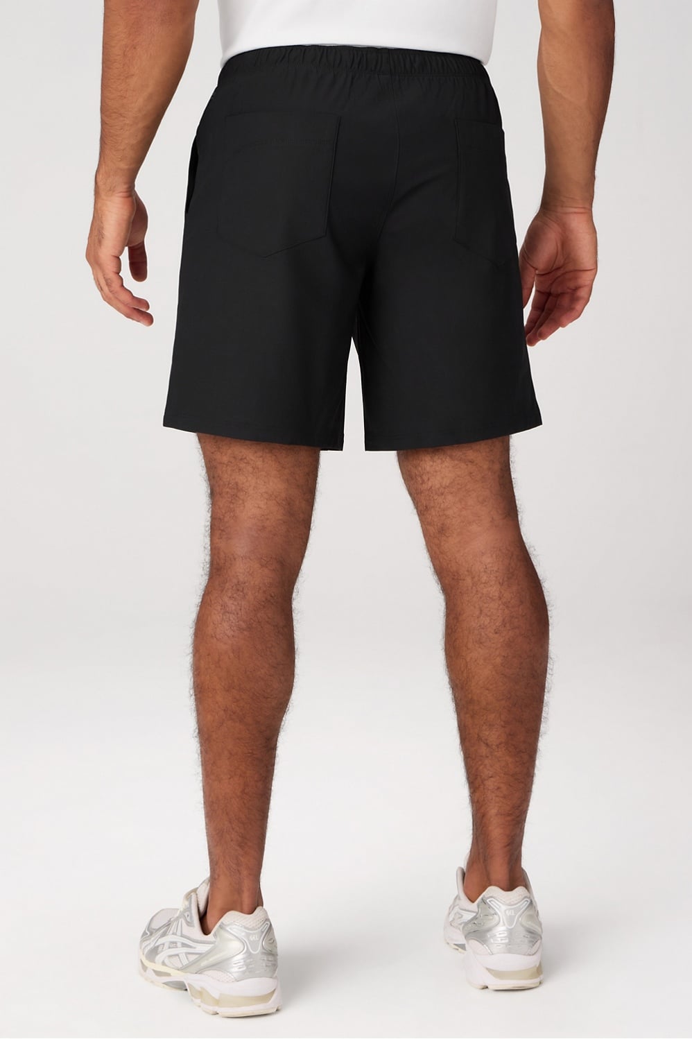 Fabletics The Don Pull-On Short 8in