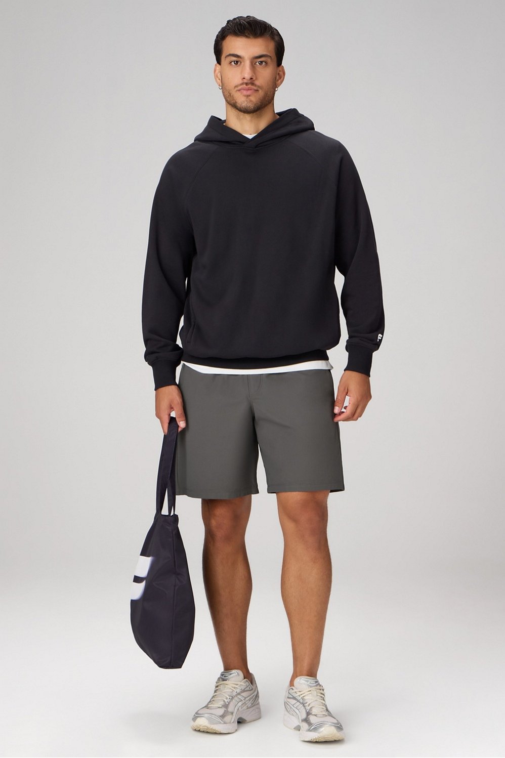 Fabletics The Don Pull-On Short 8in
