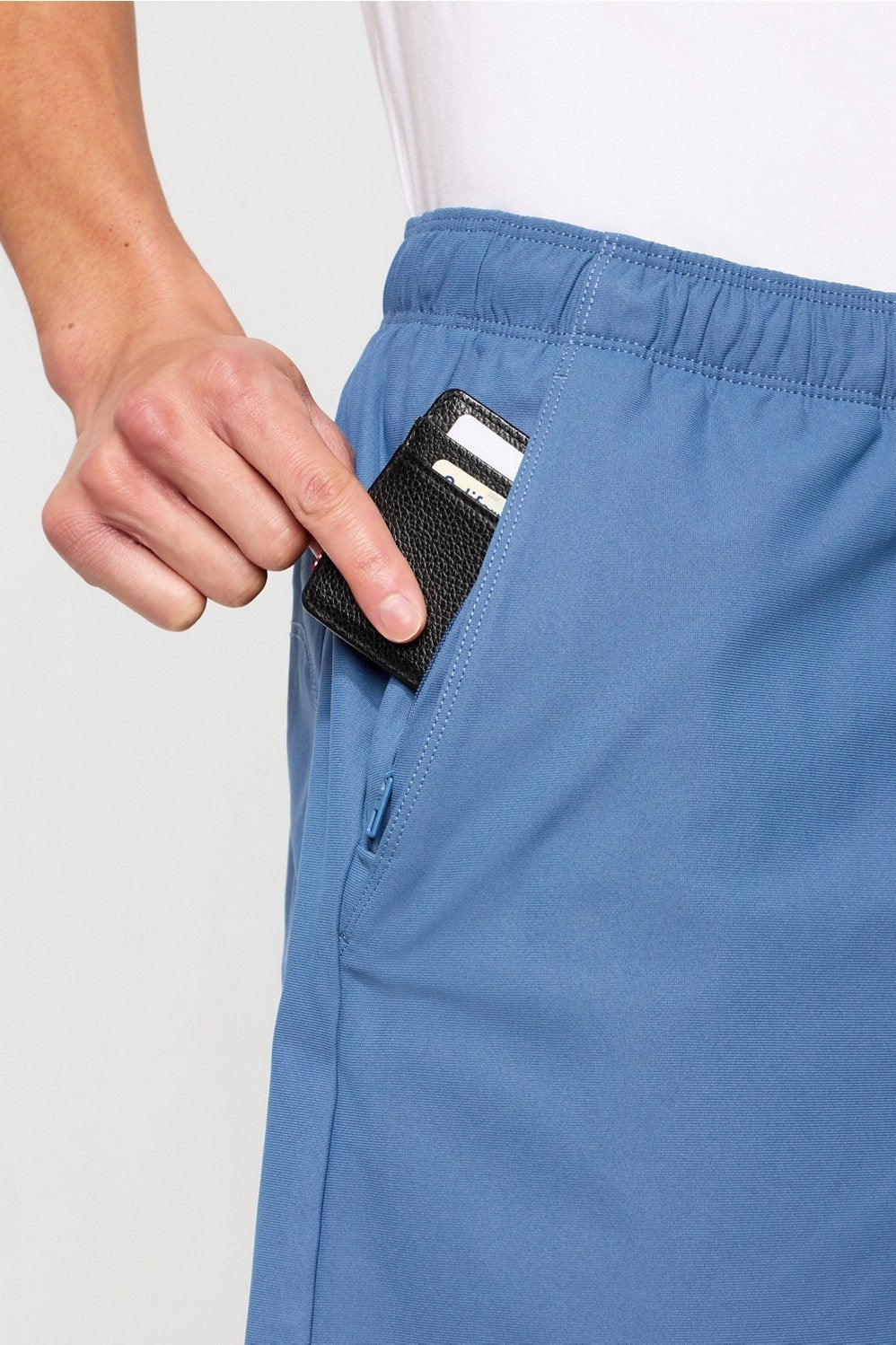 Fabletics The Don Pull-On Short 8in