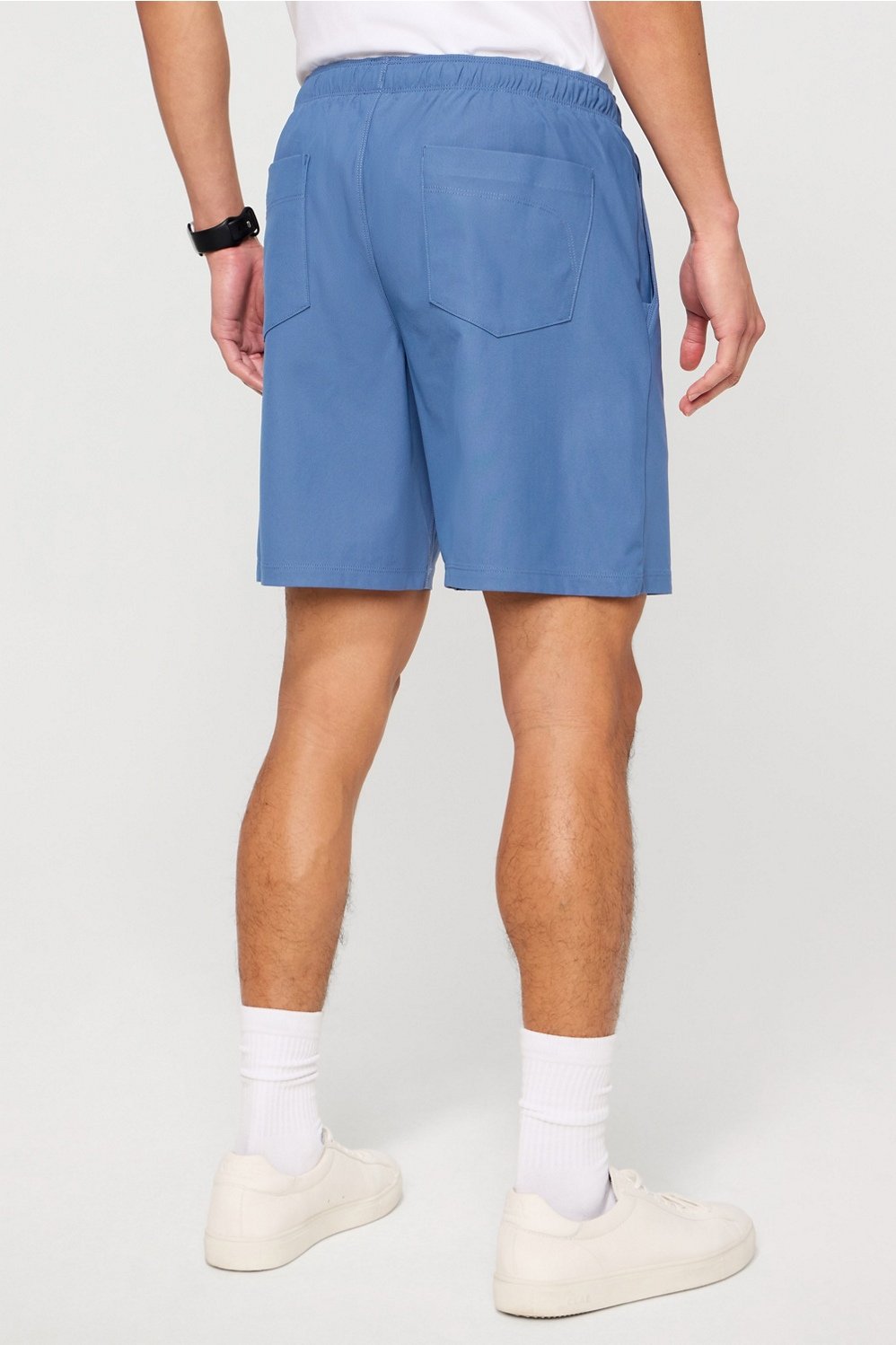 Fabletics The Don Pull-On Short 8in