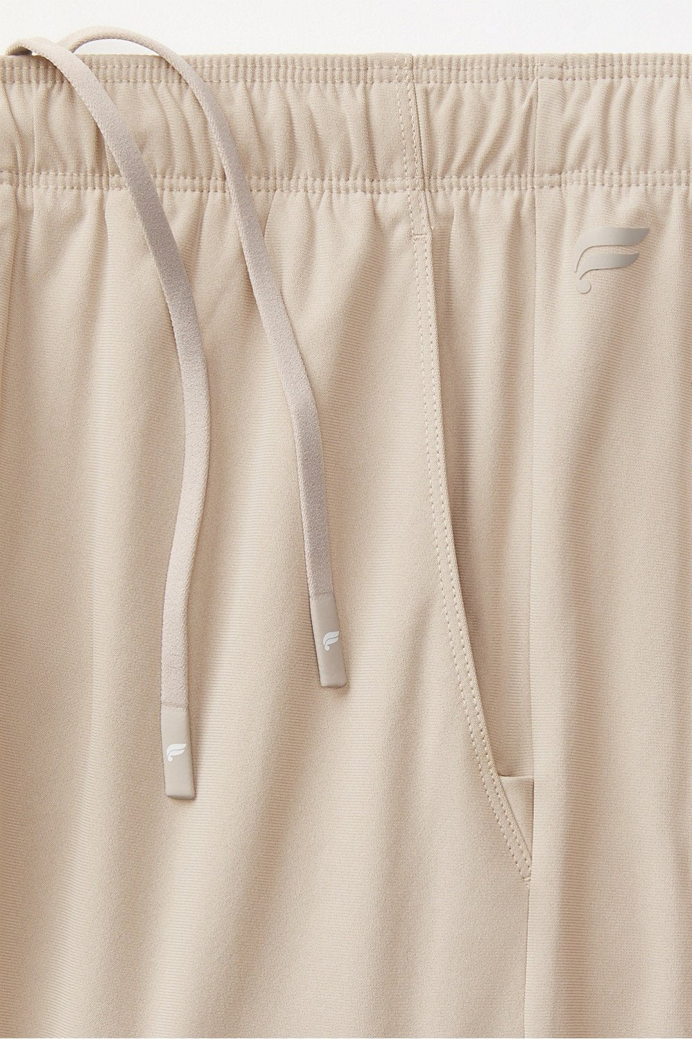 Fabletics The Don Pull-On Short 8in