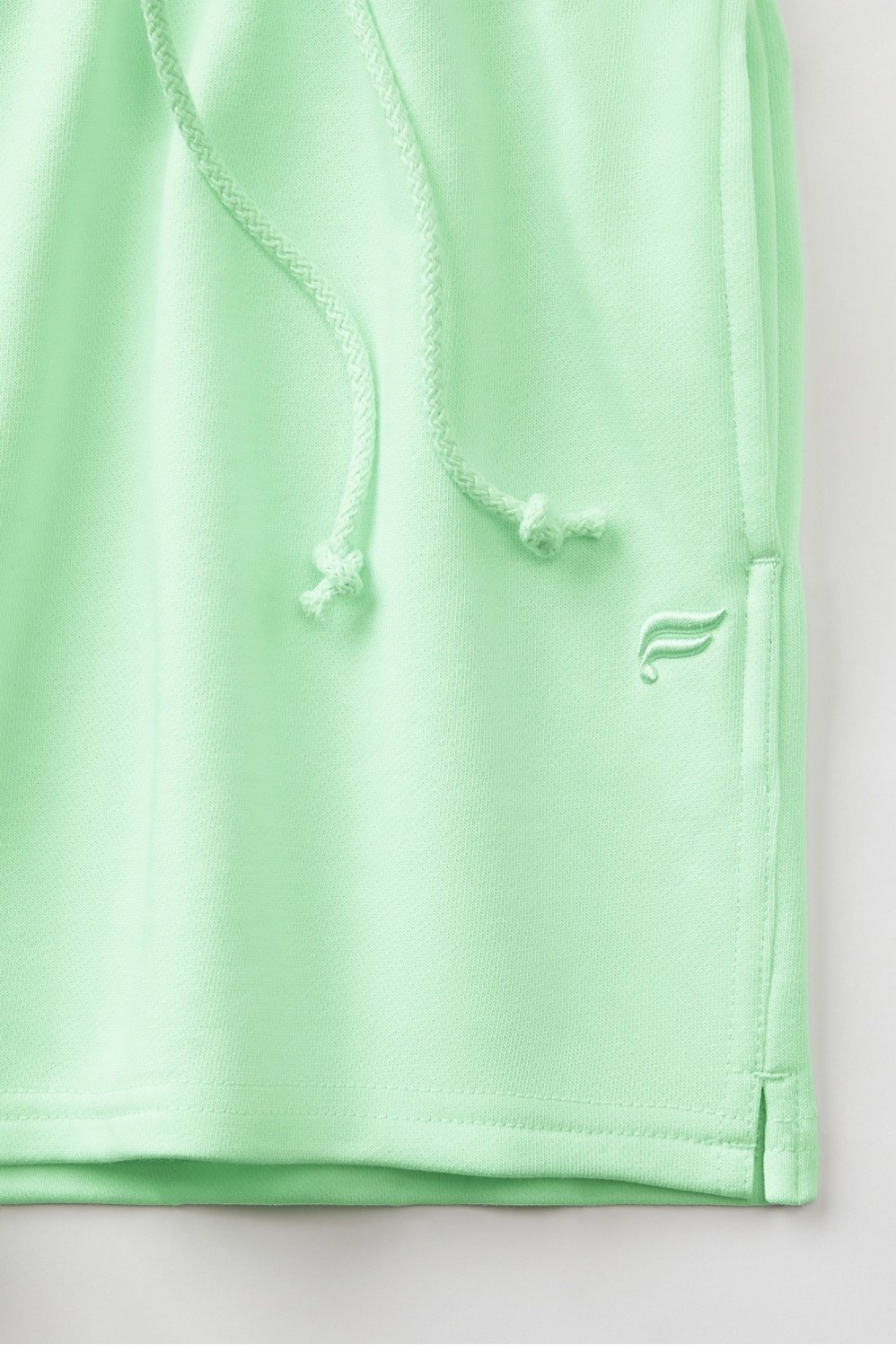 Fabletics Year Round Terry Short