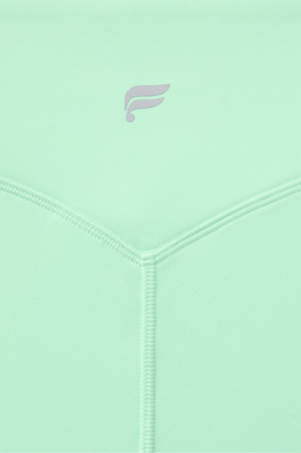 Fabletics PureLuxe High-Waisted TLC Short 2"