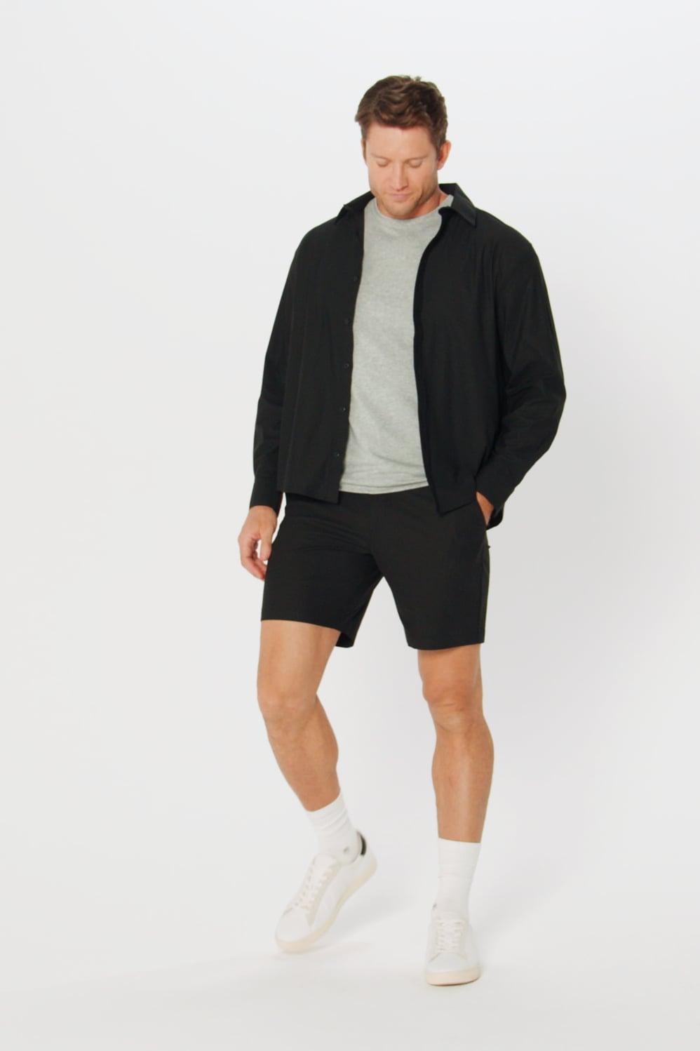 Fabletics The Don Short 8in