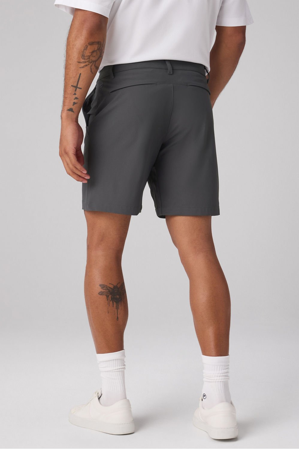 Fabletics The Don Short 8in