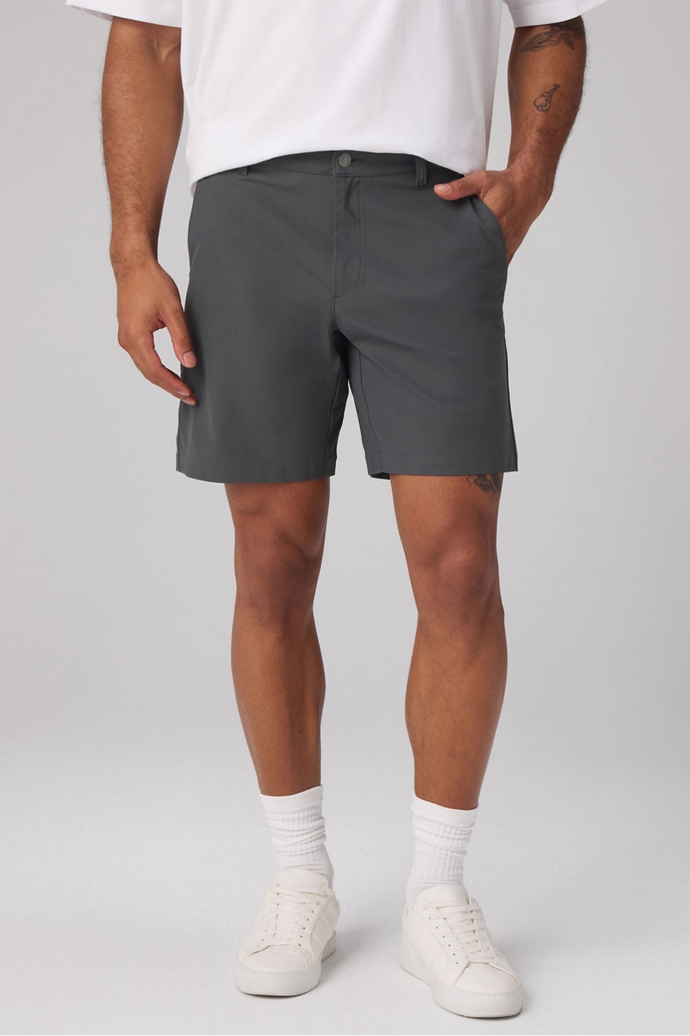 Fabletics The Don Short 8in