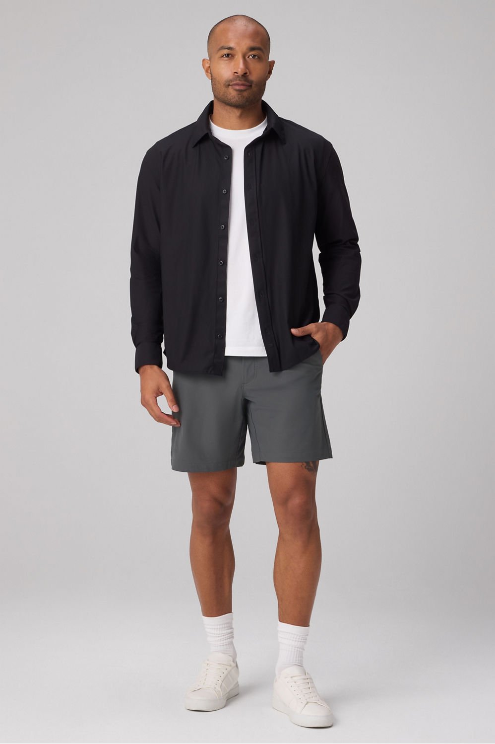 Fabletics The Don Short 8in