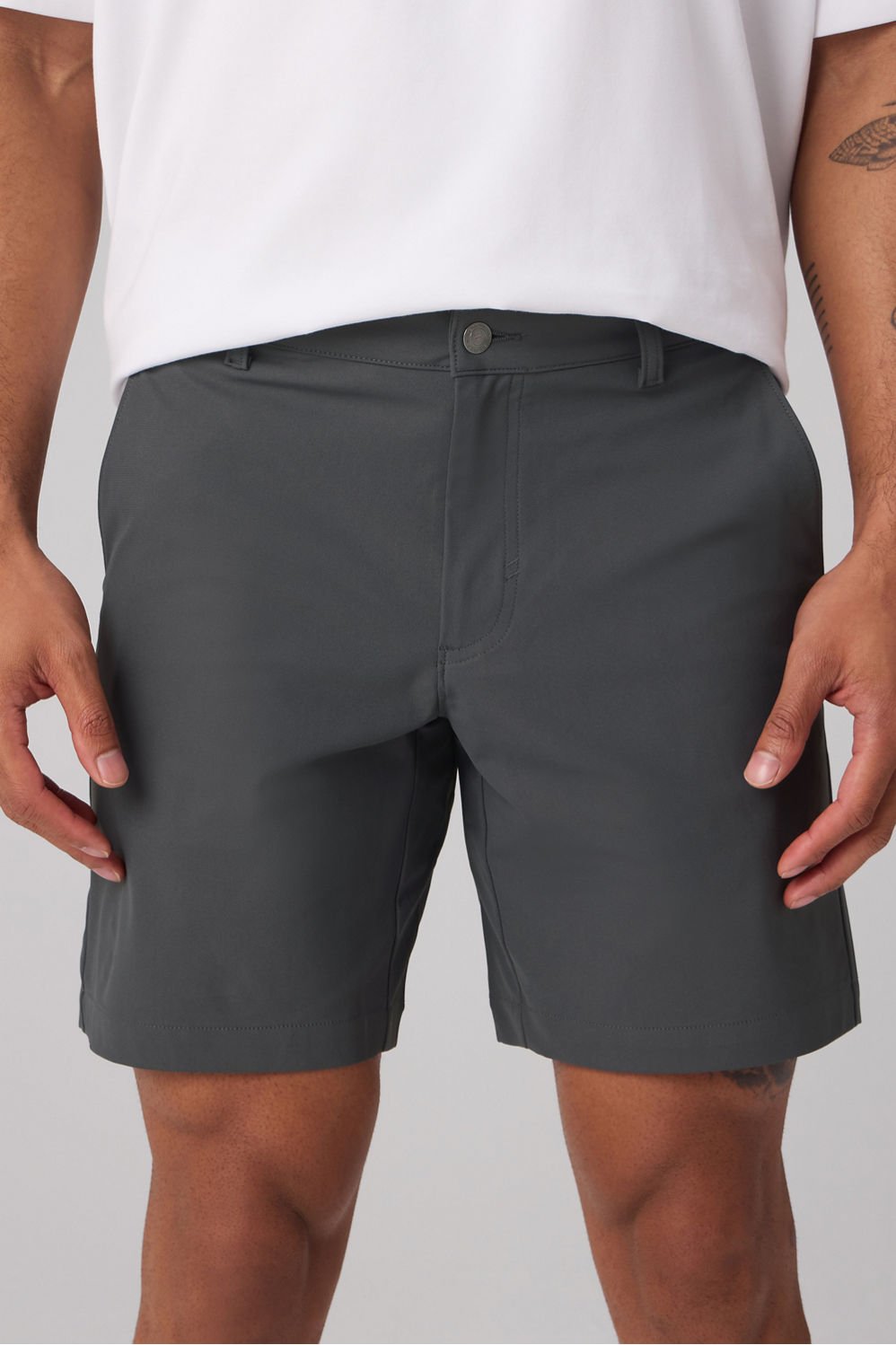 Fabletics The Don Short 8in