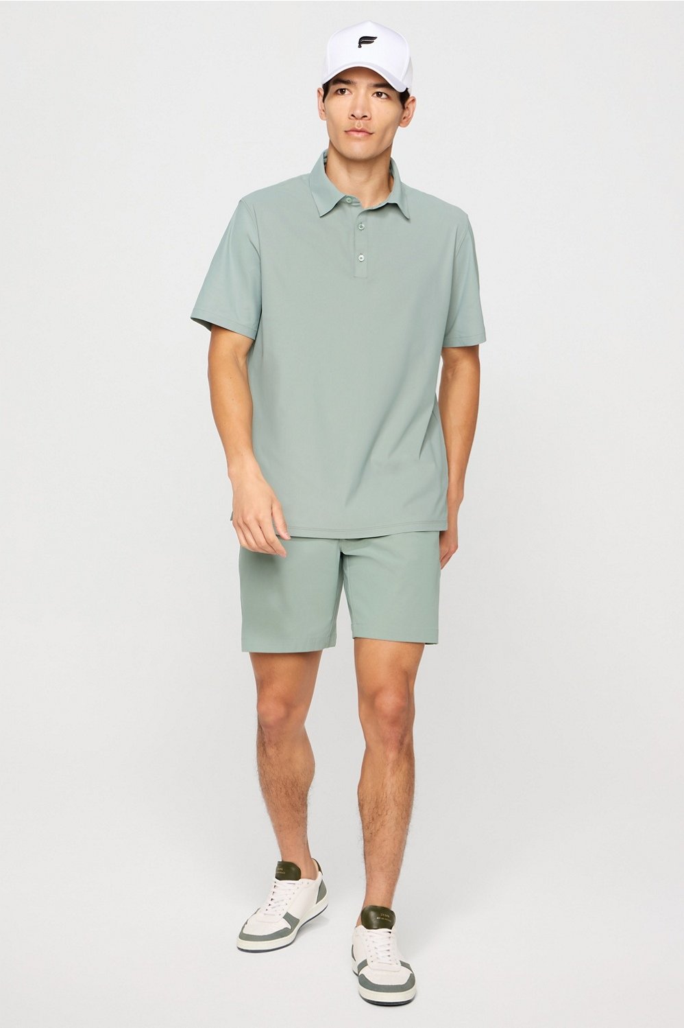 Fabletics The Don Short 8in