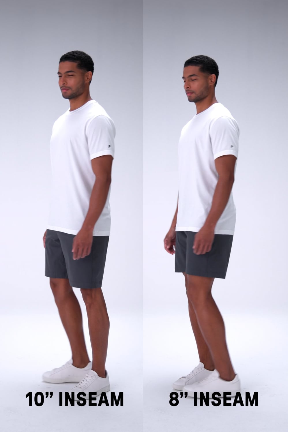 Fabletics The Don Short 8in