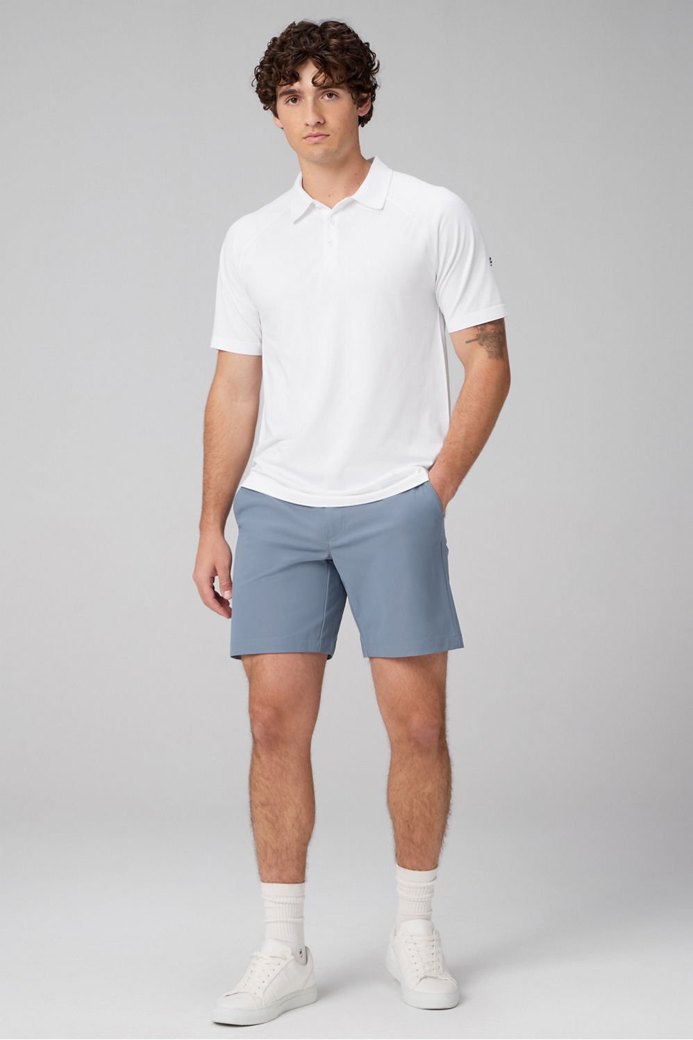 Fabletics The Don Short 8in