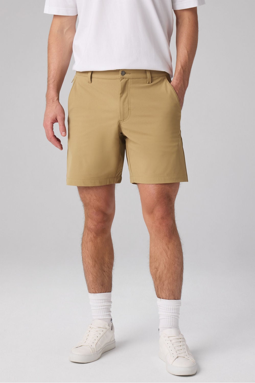 Fabletics The Don Short 8in
