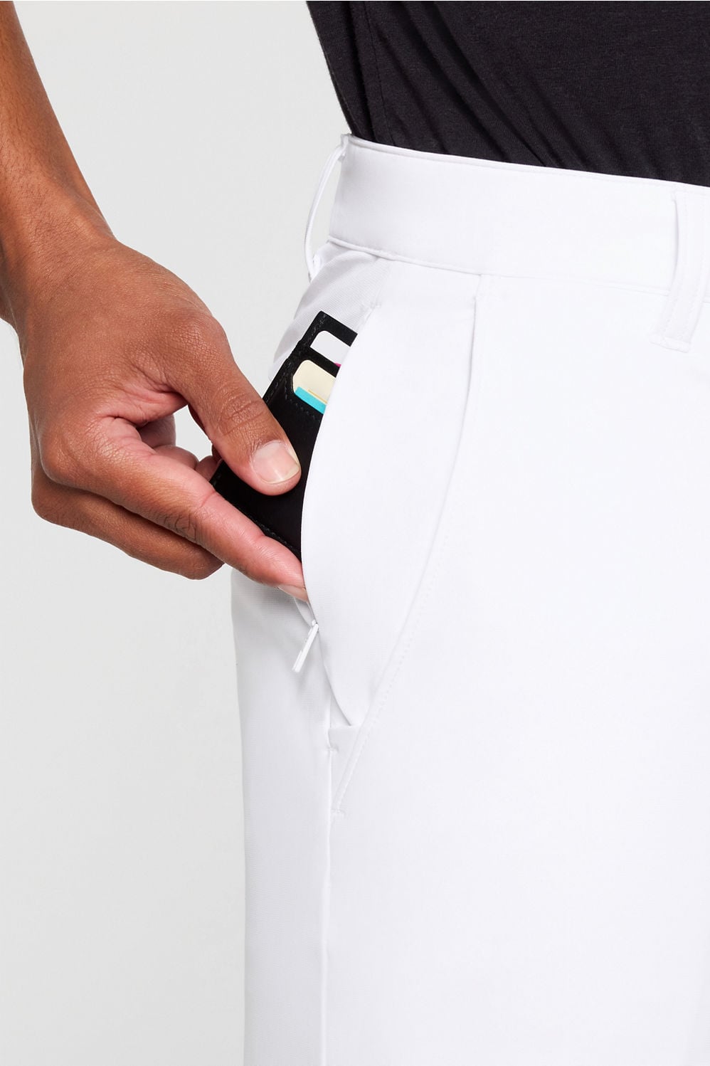 Fabletics The Don Short 8in
