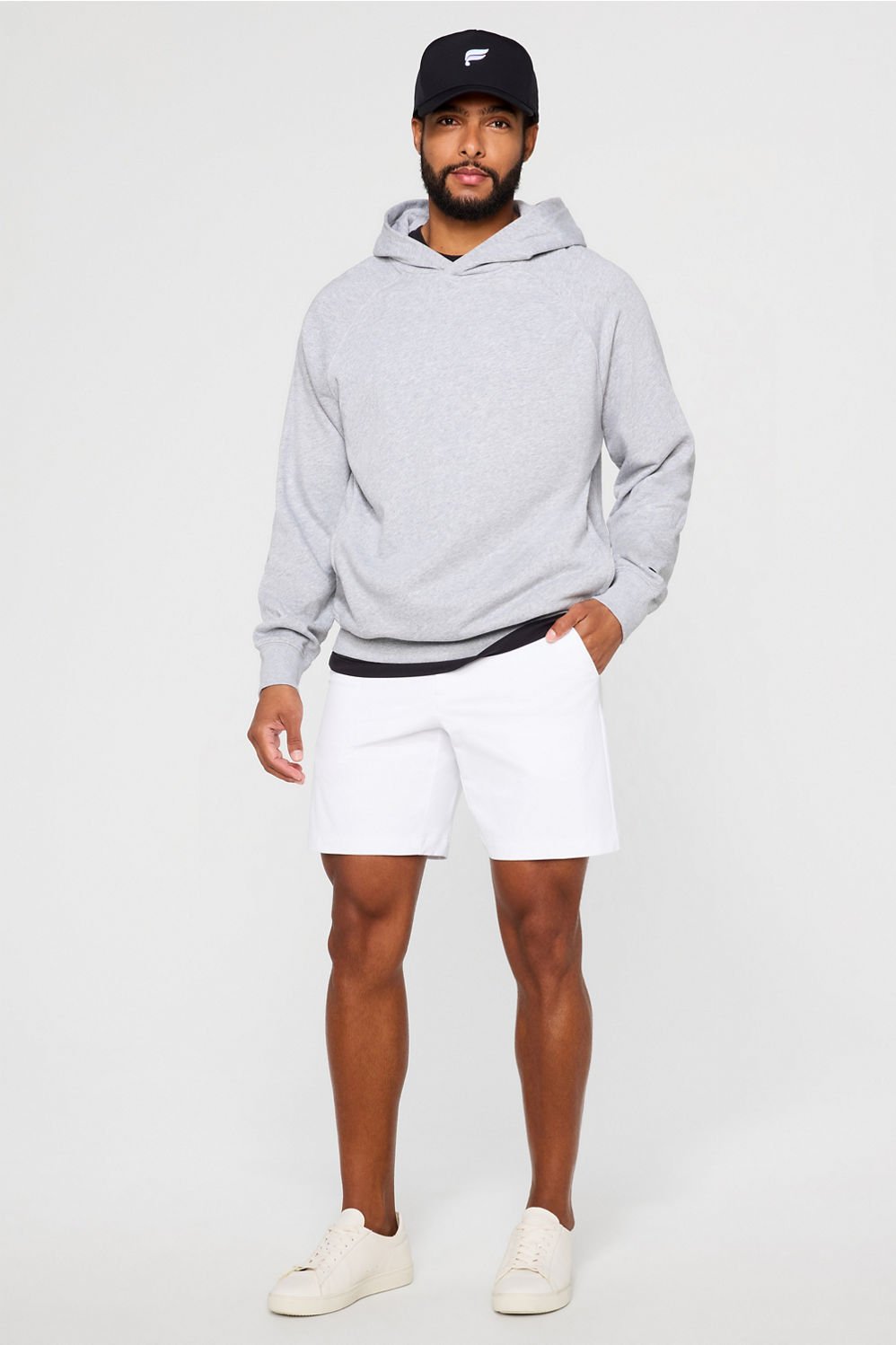 Fabletics The Don Short 8in