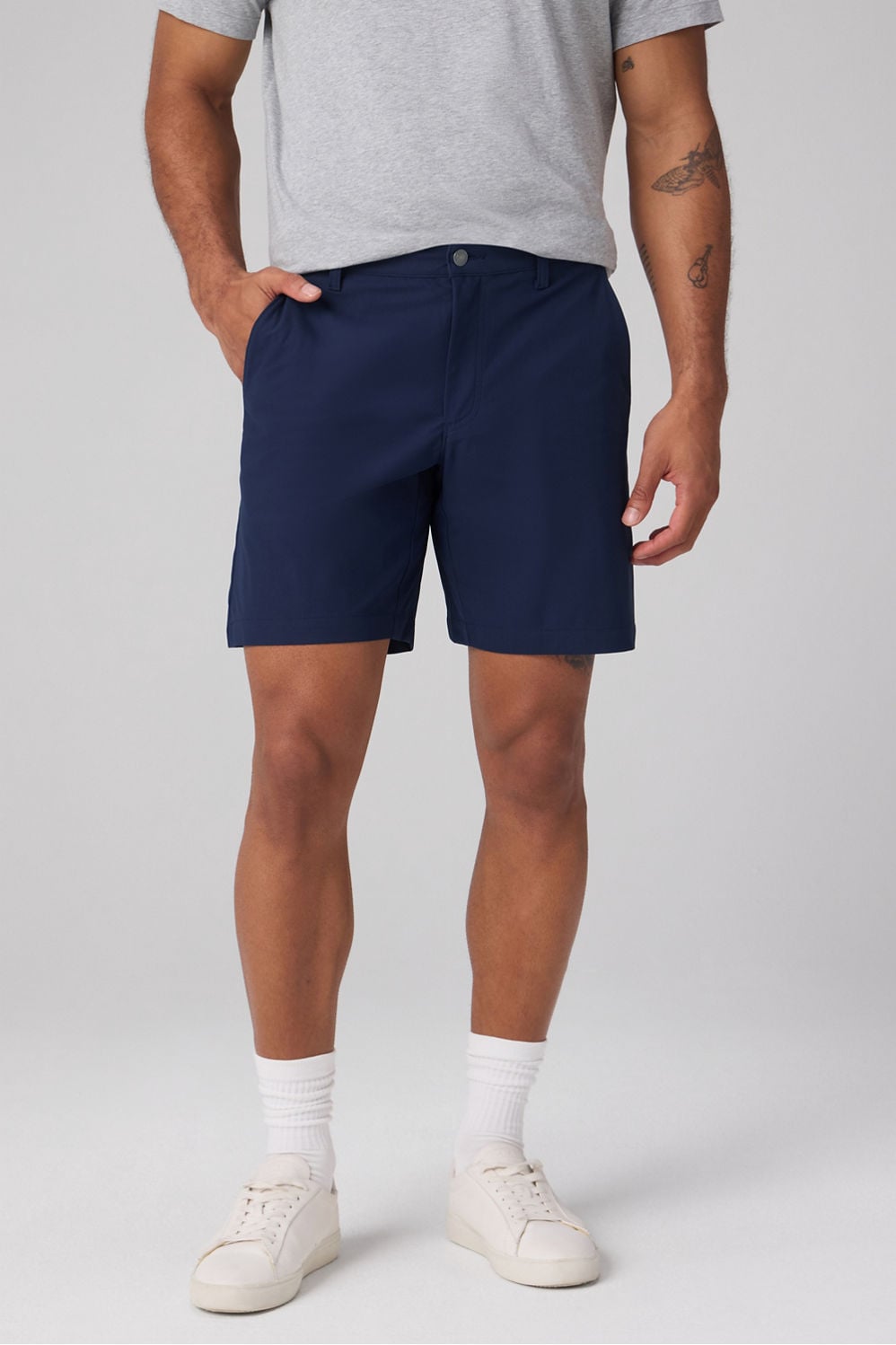 Fabletics The Don Short 8in