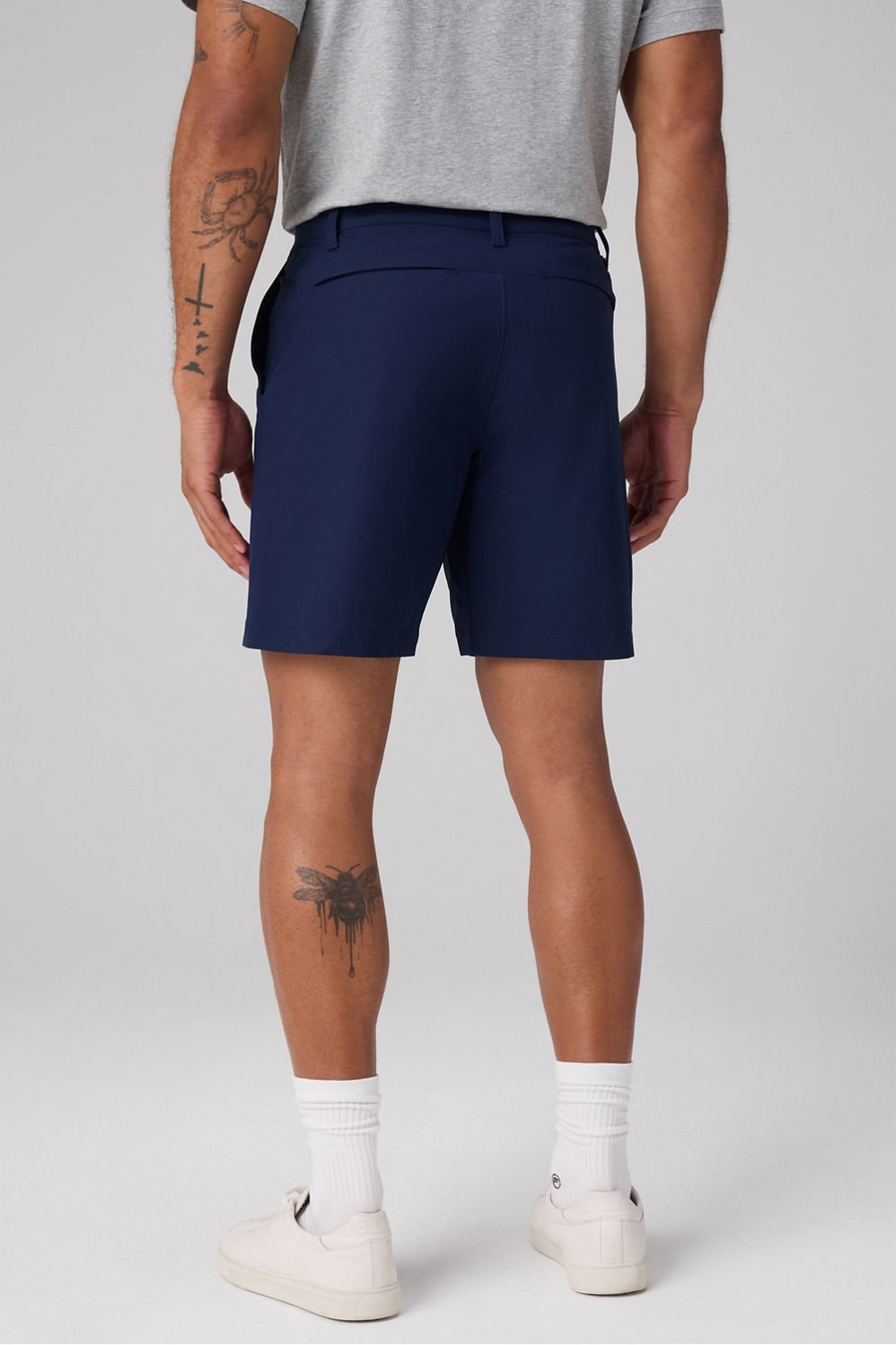 Fabletics The Don Short 8in