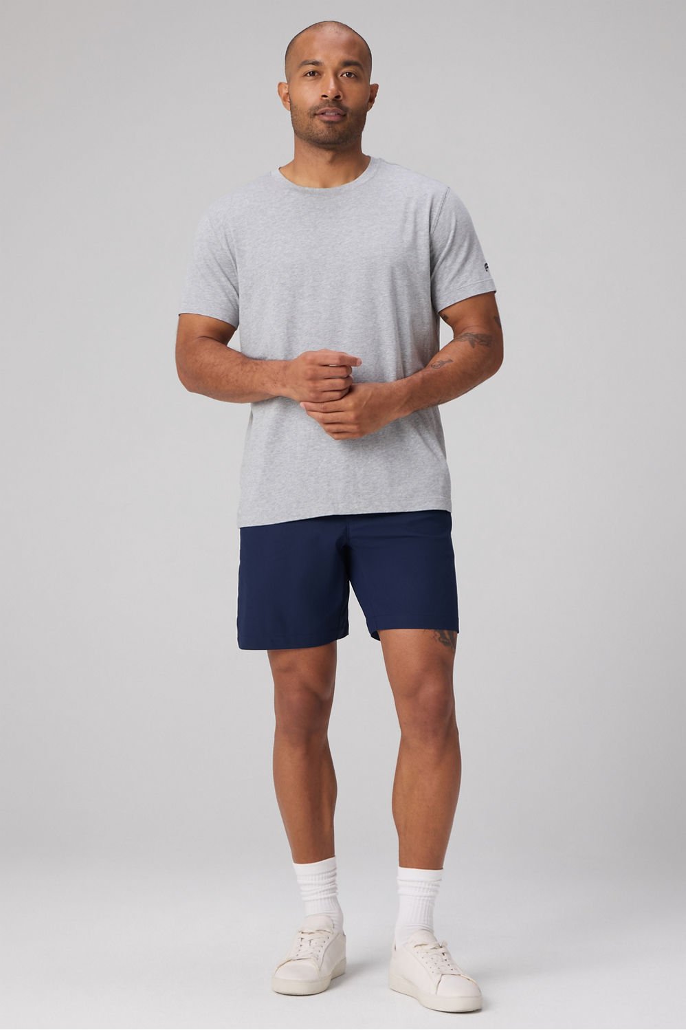Fabletics The Don Short 8in