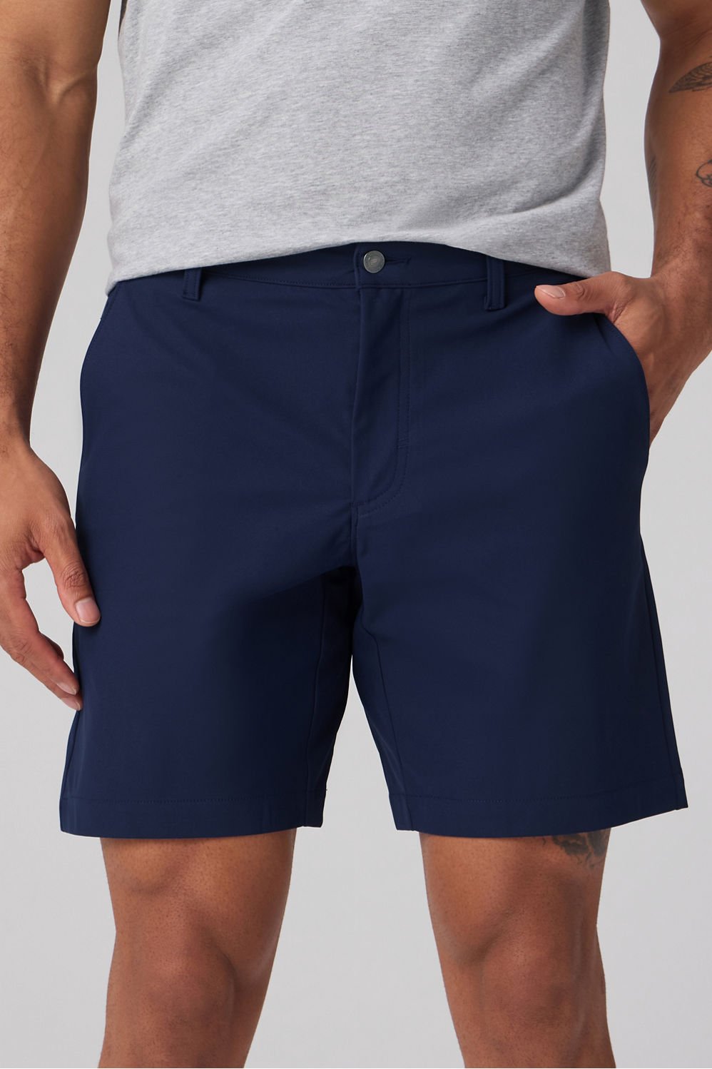 Fabletics The Don Short 8in