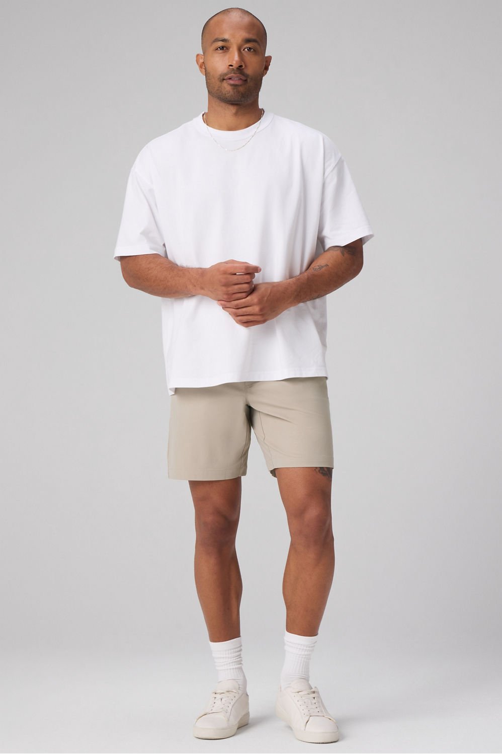 Fabletics The Don Short 8in