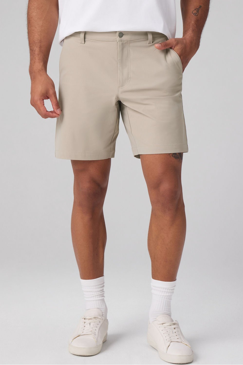 Fabletics The Don Short 8in