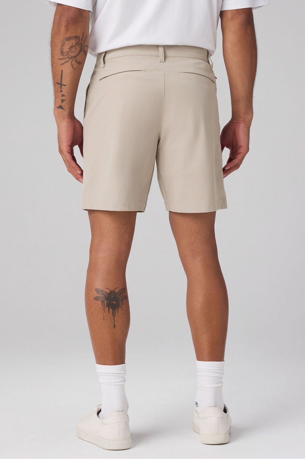 Fabletics The Don Short 8in