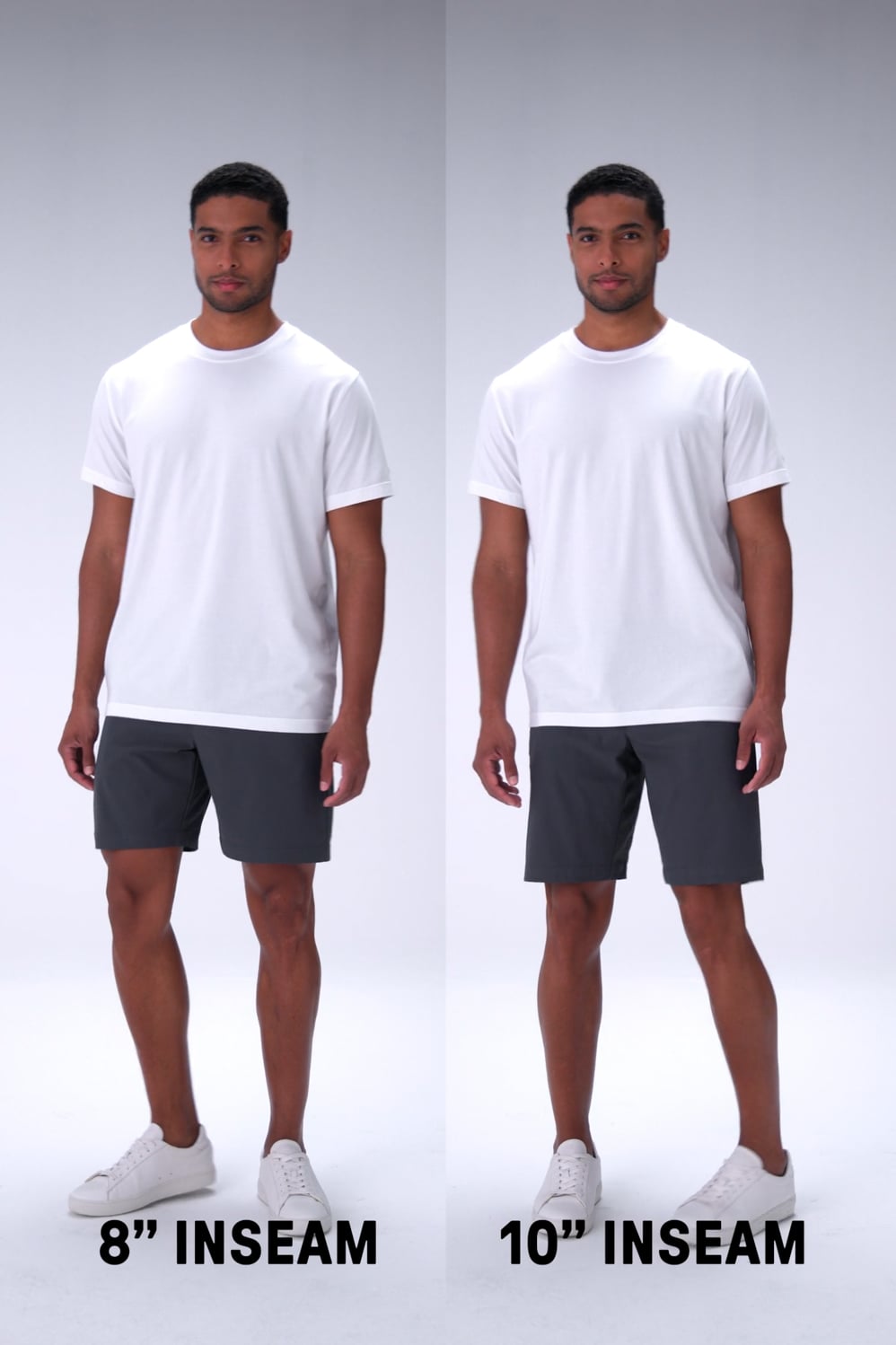 Fabletics The Don Short 8in