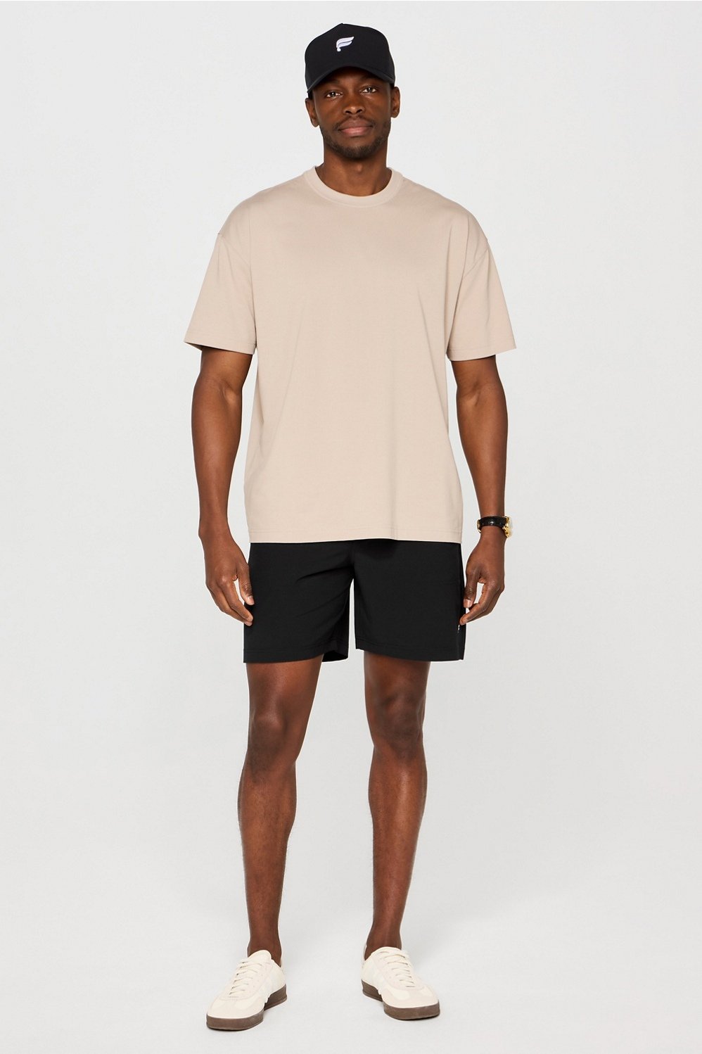 Fabletics The Board Short