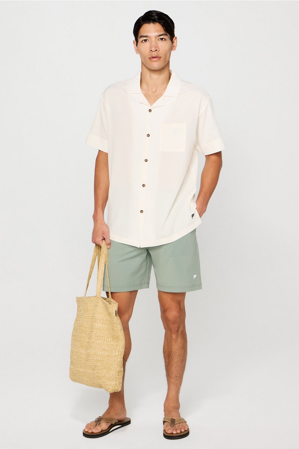 Fabletics The Board Short