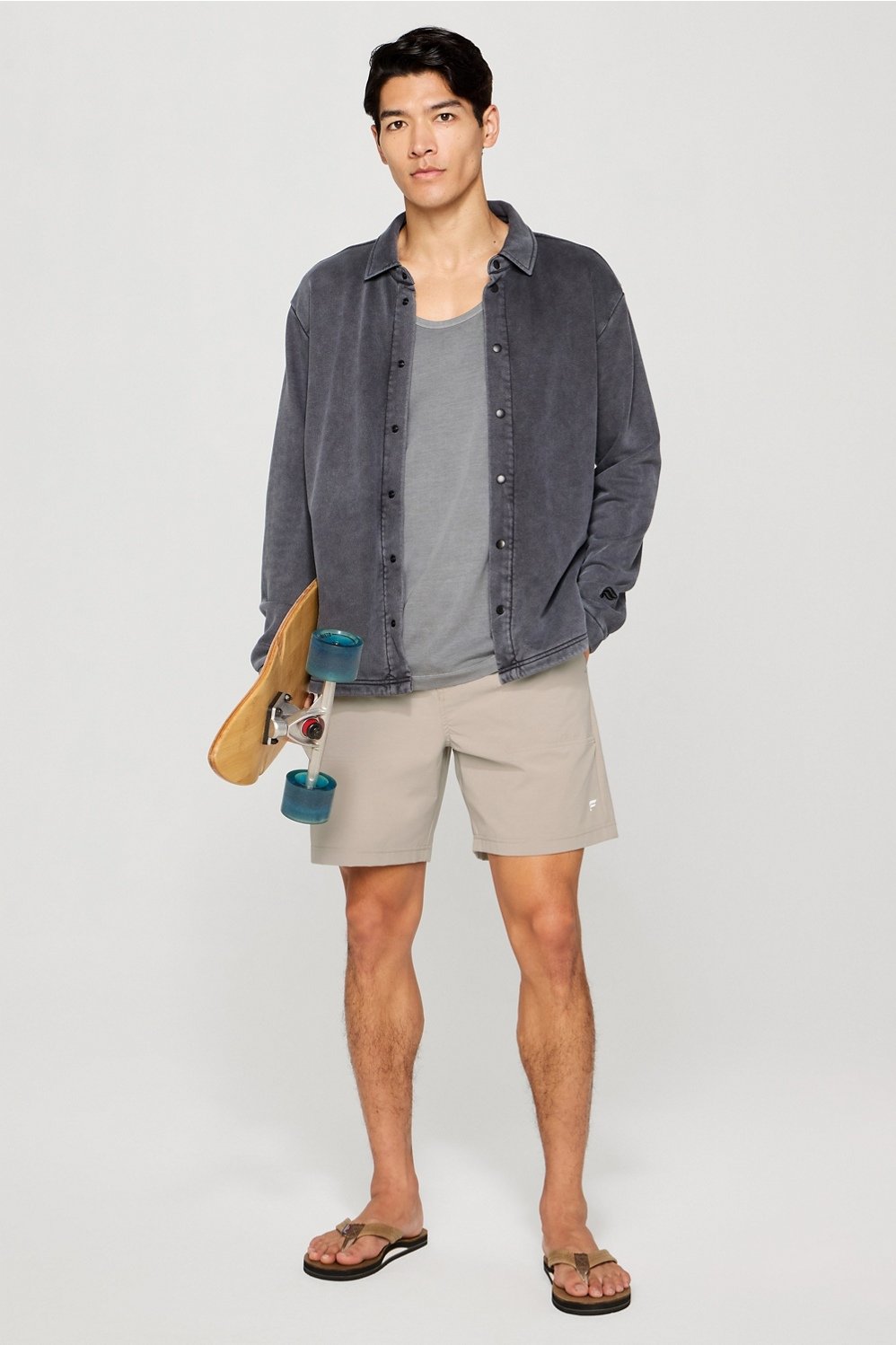 Fabletics The Board Short