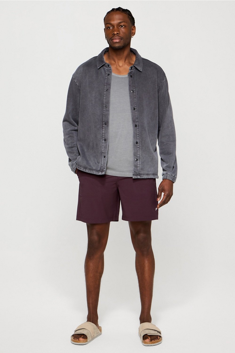 Fabletics The Board Short