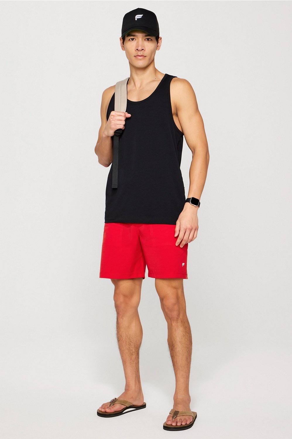Fabletics The Board Short