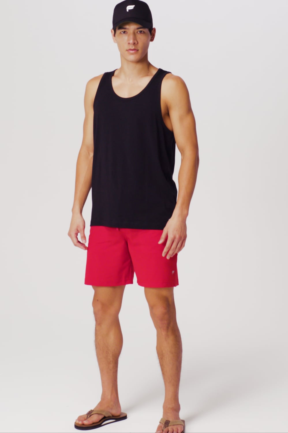 Fabletics The Board Short