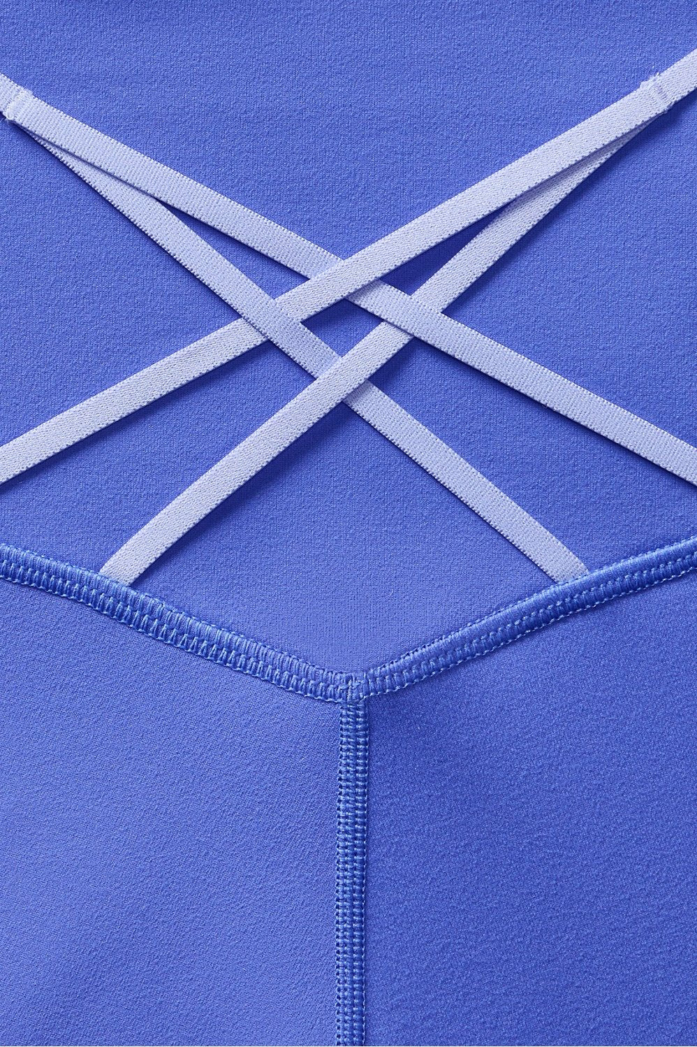 Fabletics Boost PowerHold® High-Waisted Short 4"