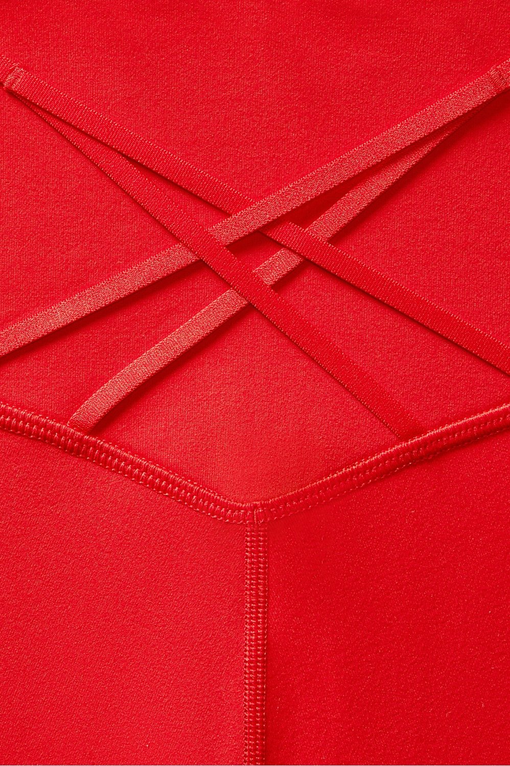 Fabletics Boost PowerHold® High-Waisted Short 4"