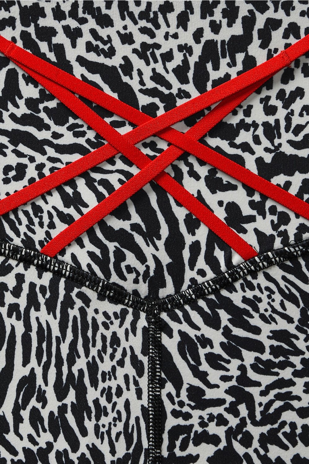 Fabletics Boost PowerHold® High-Waisted Short 4"