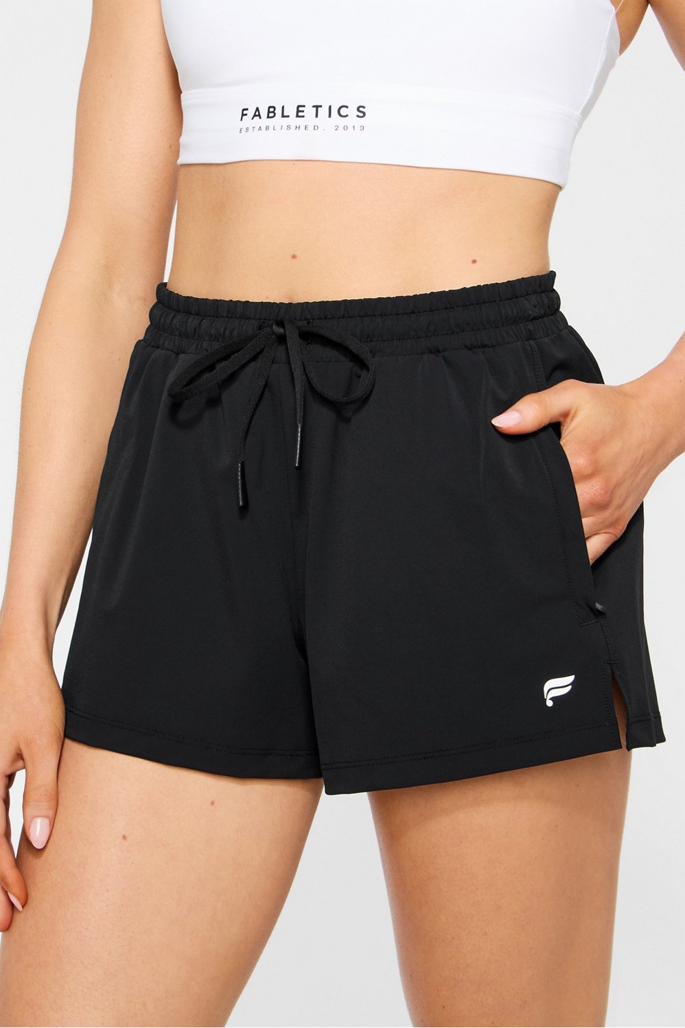 Fabletics All Day Short