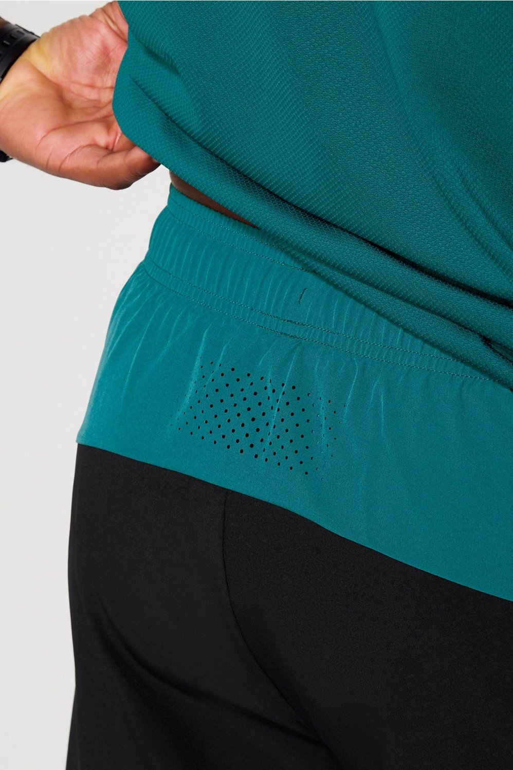 Fabletics The Infinite Short 5in