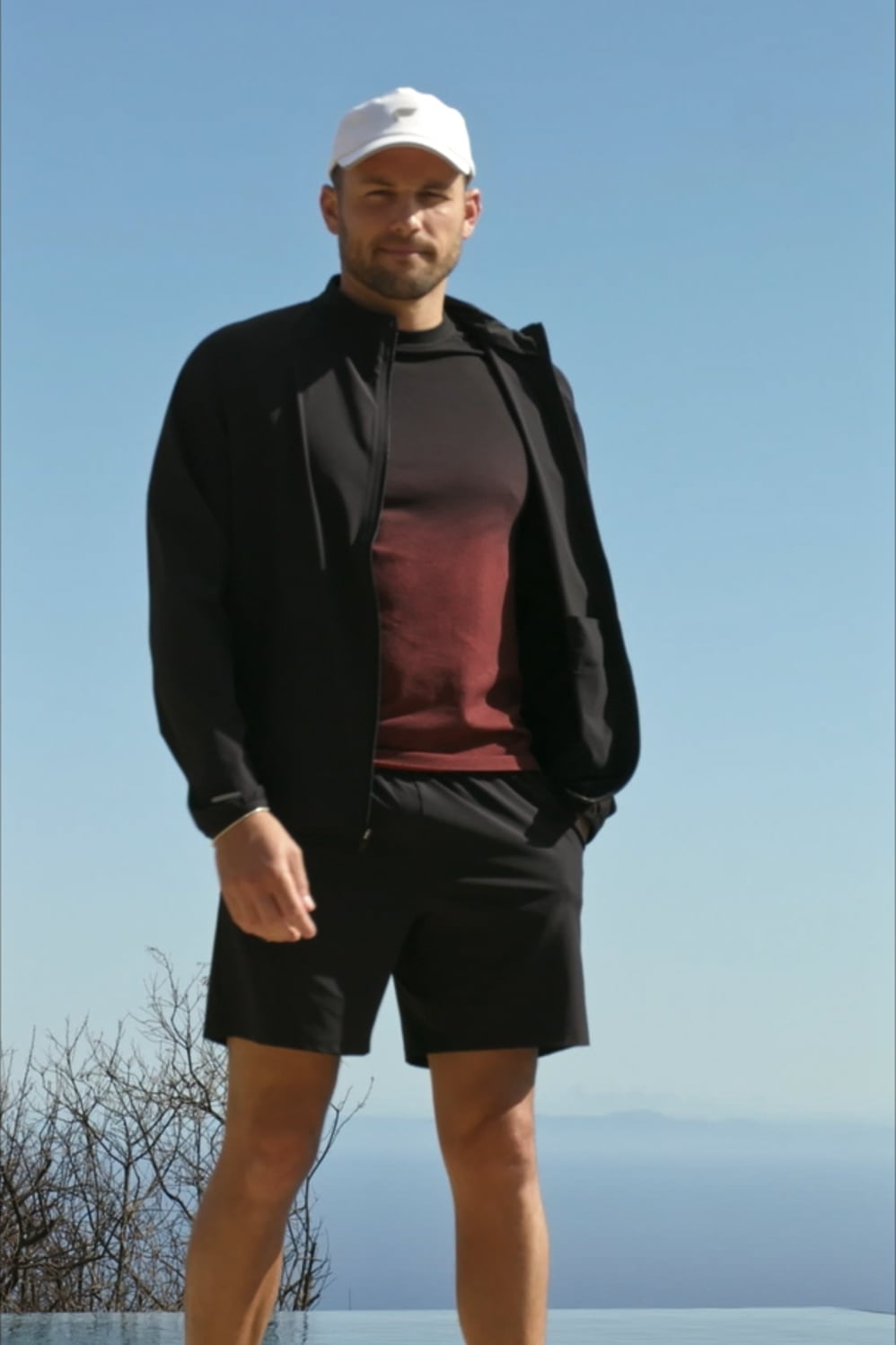 Fabletics The Infinite Short Lined 5in