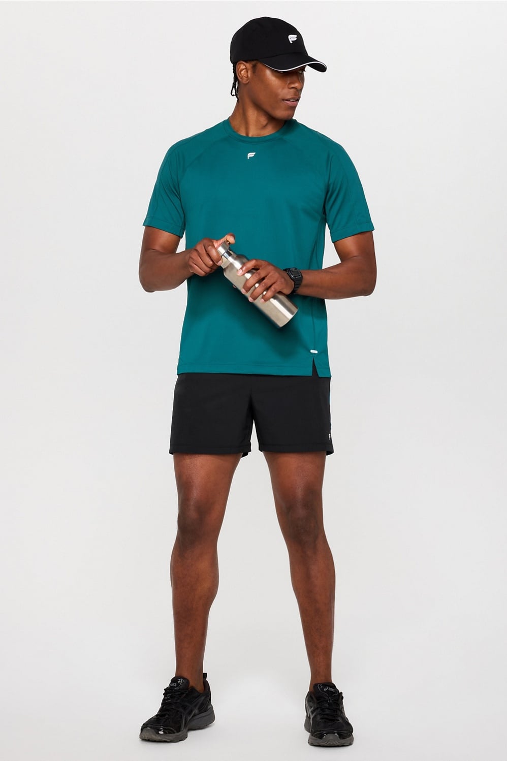 Fabletics The Infinite Short Lined 5in