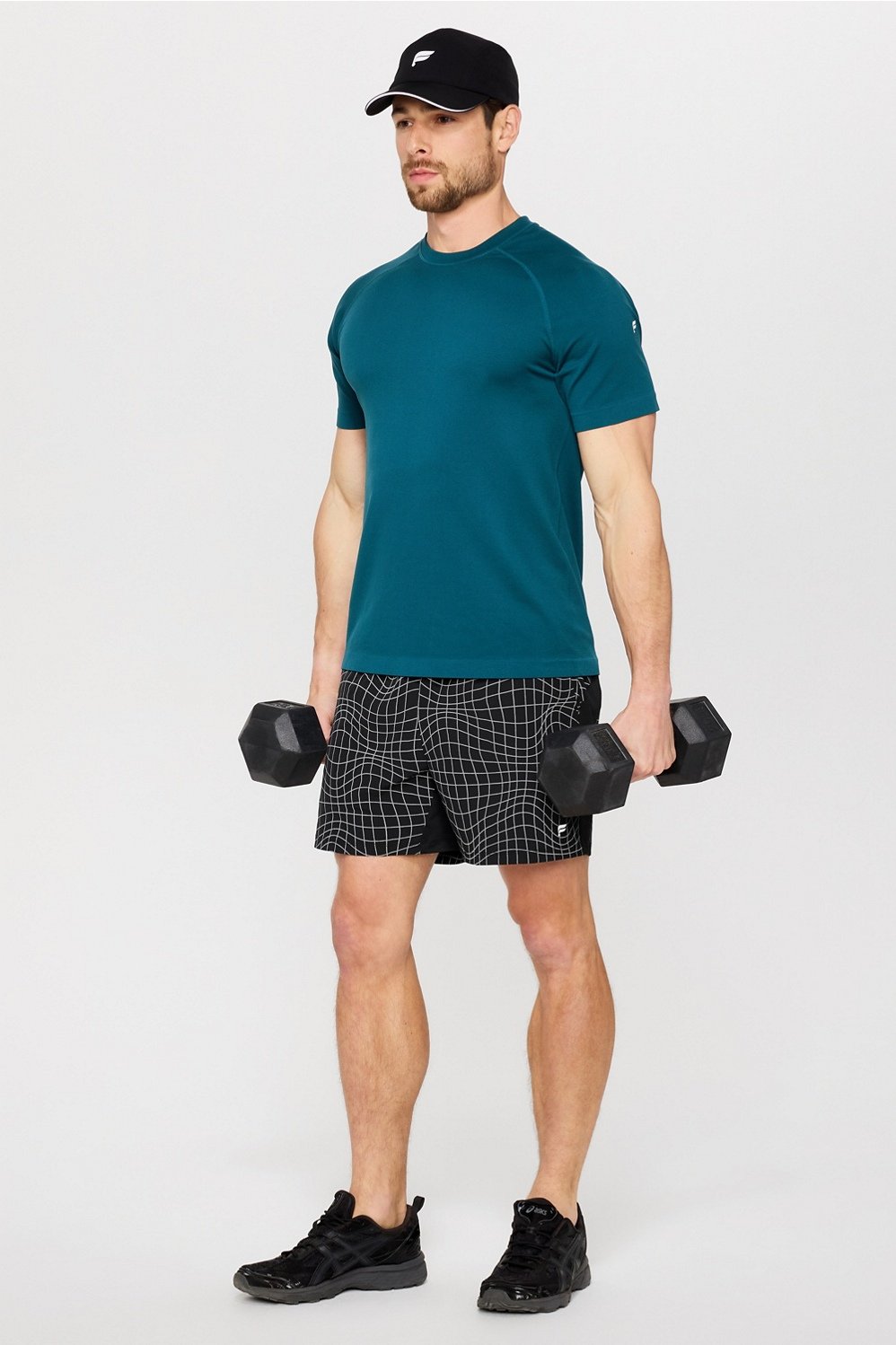 Fabletics The Infinite Short Lined 5in