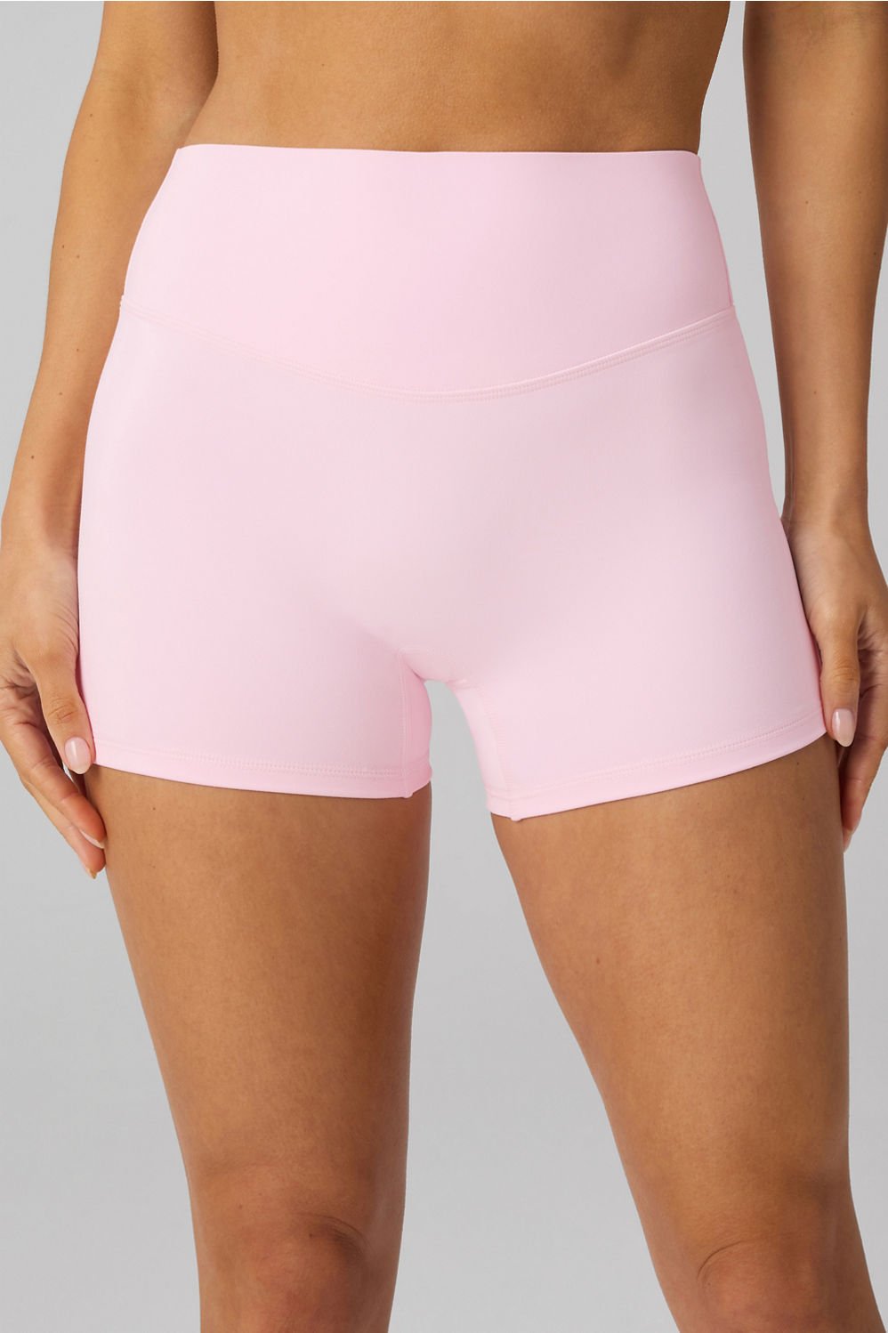 Fabletics The No-Seam PureLuxe TLC Short 4"