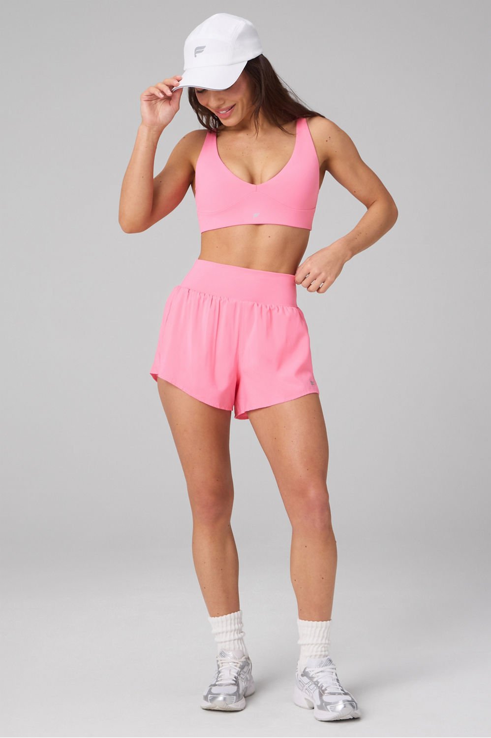 Fabletics Sunchaser Short 3"